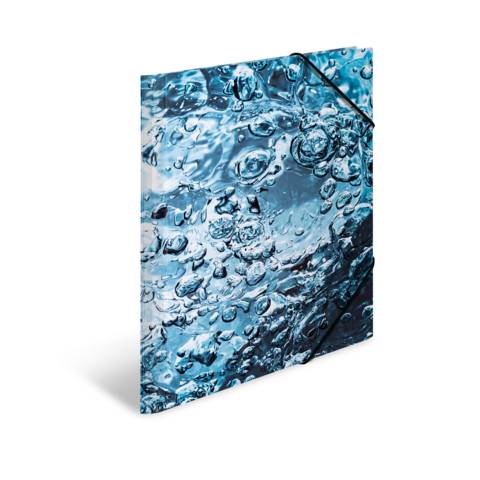 Sammelmappe A3 Water