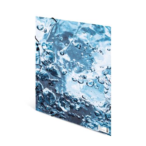Sammelmappe A3 Water