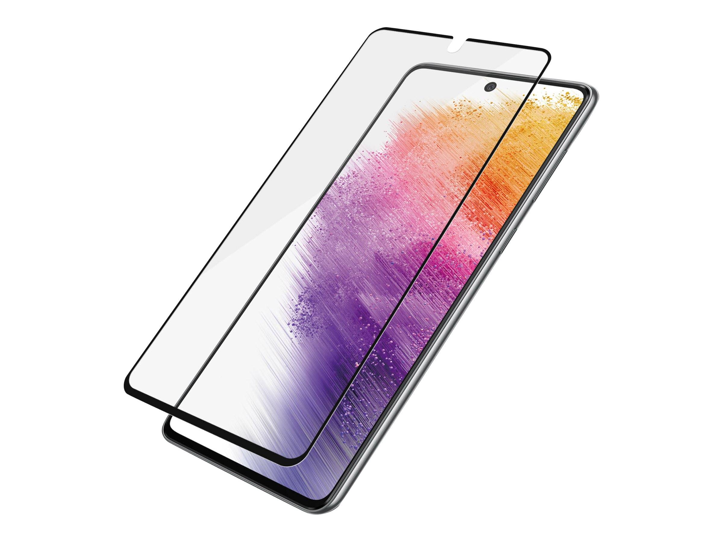 PanzerGlass - Bildschirmschutz für Handy - Case-kompatibel