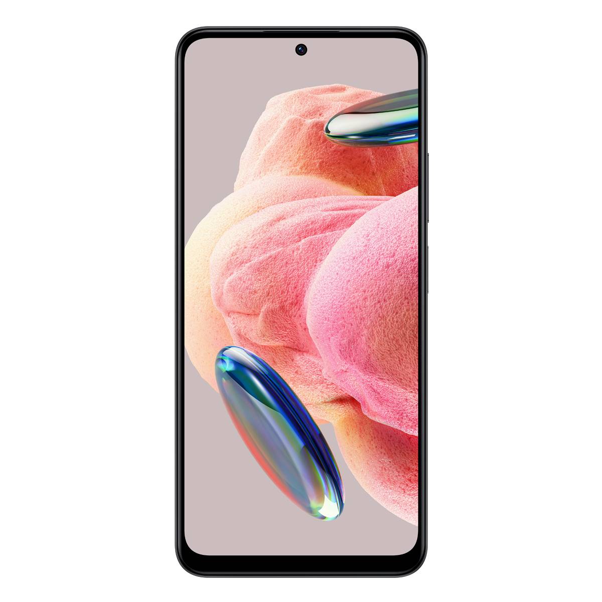 Redmi Note 12 4+128GB Onyx Grau 6,67Zoll