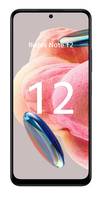 Xiaomi Redmi Note 12 - 4G Smartphone - Dual-SIM - RAM 4 GB / Interner Speicher 128 GB - microSD slot - OLED-Display - 6.