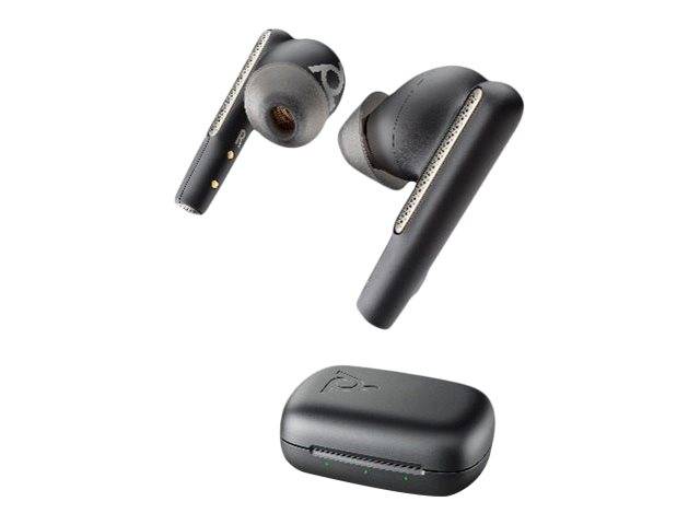 Poly Voyager Free 60 - True Wireless-Kopfhörer mit Mikrofon