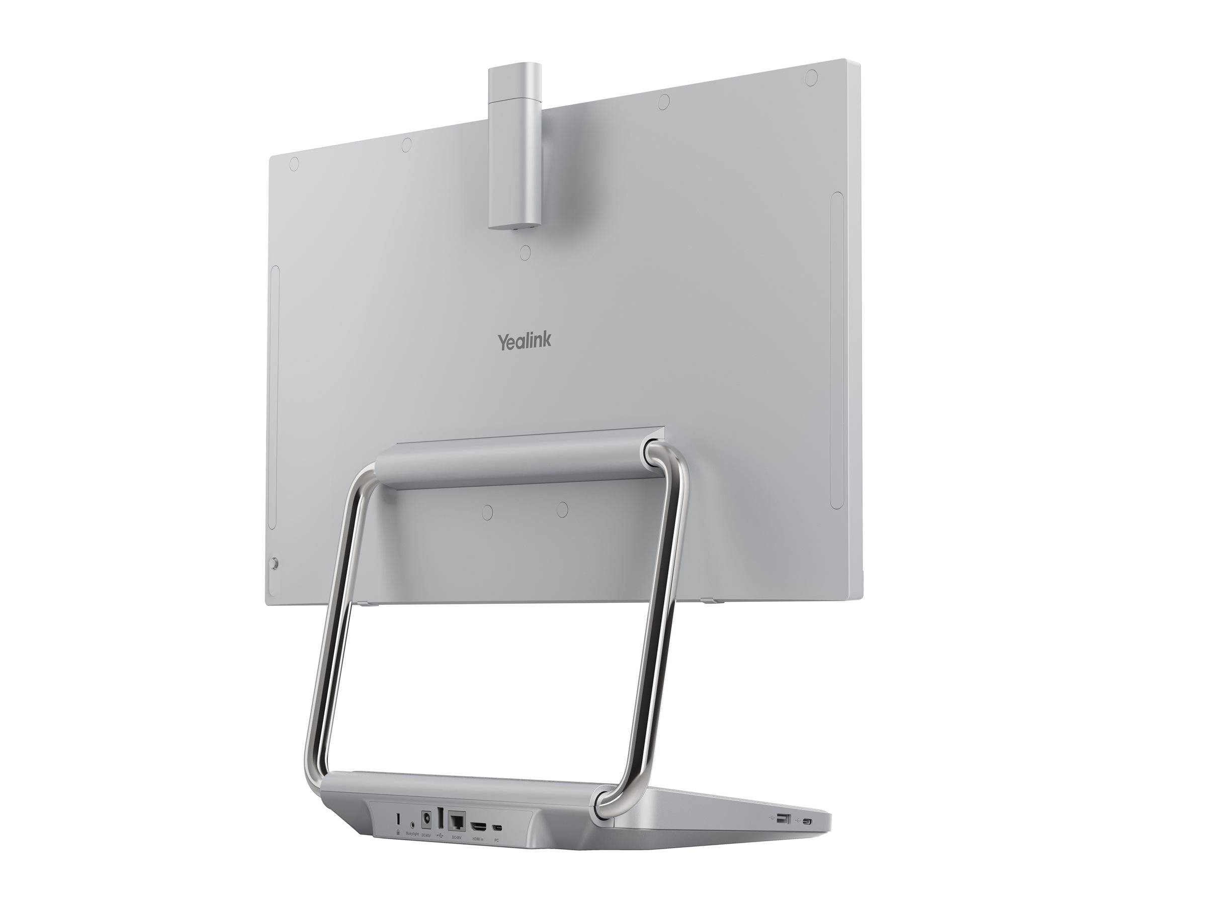 Yealink DeskVision A24 - All-in-One Desktop-Kooperationslösung