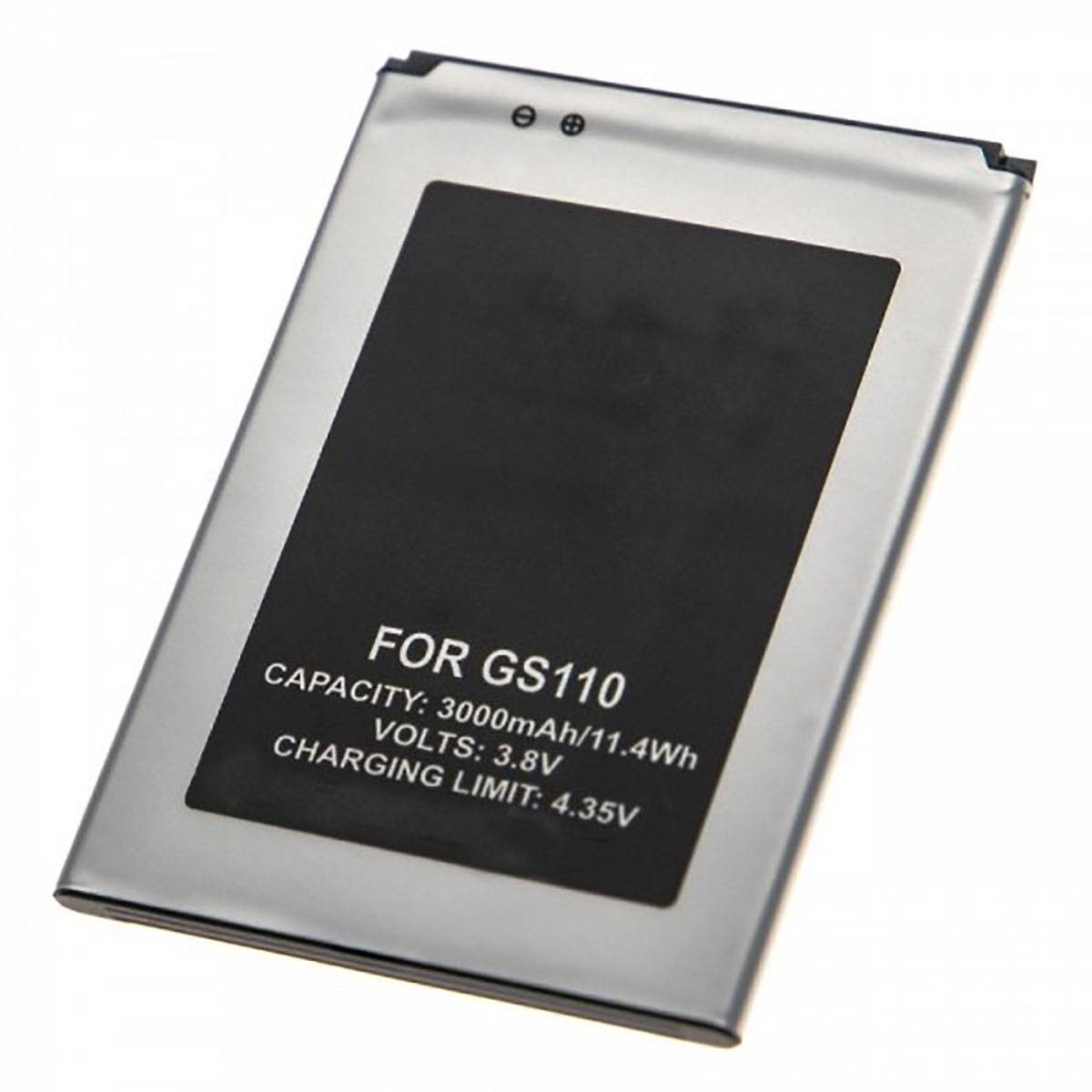 Akku kompatibel mit Gigaset GS110