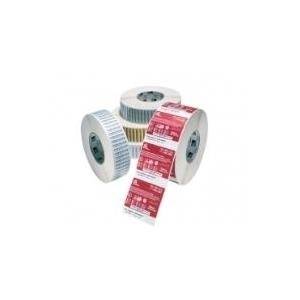 Etiketten, Zebra, Thermopapier, Z-Perform 1000D, B: 101.6 mm, H: 152.4 mm, D: 127 mm, K: 25,4 mm Etikettenrolle, Zebra,