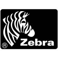 Etiketten, Zebra, Thermopapier, Z-Perform 1000D, B: 76.2 mm, H: 50.8 mm, D: 127 mm, K: 25,4 mm Etikettenrolle, Zebra,