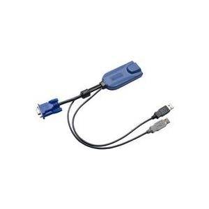 Raritan Dominion KX II Computer Interface Module