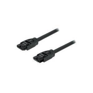 eSATA 3.0 Kabel, 7pol eSATA St