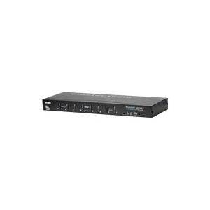 ATEN CS1768 KVM-/Audio-Switch