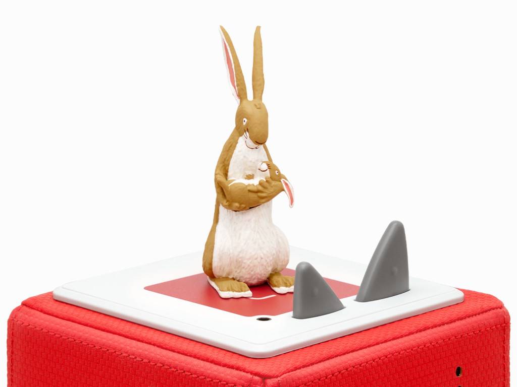 tonies 10000223, Spielzeug-Spieldosenfigur, 3 Jahr(e), Mehrfarbig