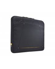 Case Logic Deco Notebook-Hülle 39,6 cm 15.6" Schwarz