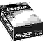 Energizer Batterie Max Plus E301324104 C/Baby/LR14 20 St.