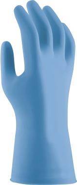 uvex Einweghandschuh u-fit strong N2000 6096209 L 50 St./Pack