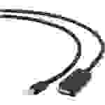 Gembird *Mini DisplayPort cable to HDMI 4K 1.8m