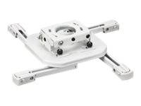 Chief RSAUW Universal Mini RPA Projector Mount - Befestigungskit (Deckenmontage,