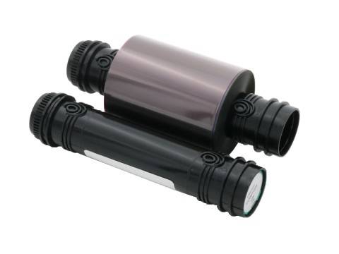 Evolis Farbband YMCKO Easy4pro - Farbband (YMCKO - Easy4pro) - für 300 Karten -