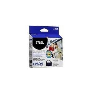 Epson Black Fabric Ribbon Cartridge