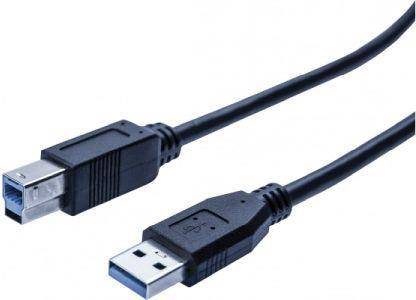 USB 3.0 Kabel, USB 3.0 St