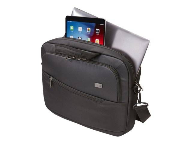 Case Logic Propel Attaché PROPA-114 - Notebook-Tasche - 35.6 cm (14"")