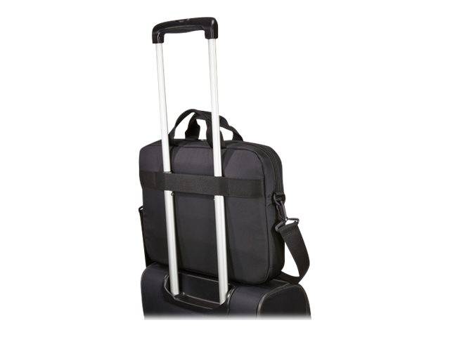 Case Logic Propel Attaché PROPA-114 - Notebook-Tasche - 35.6 cm (14"")