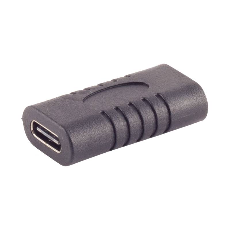 shiverpeaks BASIC-S USB 3.1 Adapter, C-Kupplung - C-Kupplung