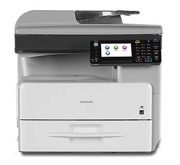 Ricoh D1272110, Original, Ricoh, Lanier MP 301 spf Ricoh Aficio MP 301 SP, 301 SPF, 1 Stück(e), 45000 Seiten, Laserdruck