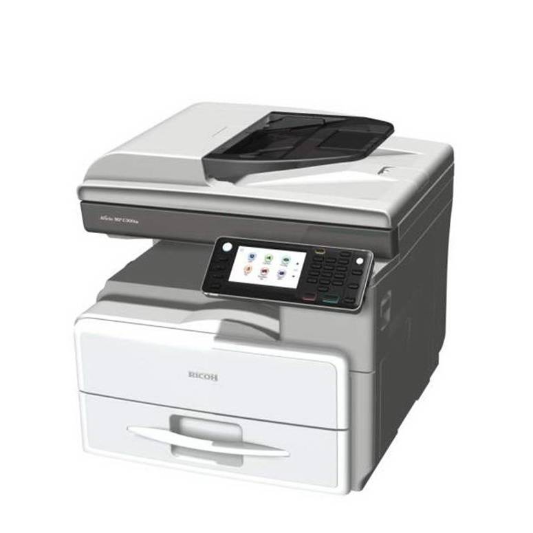 Ricoh D1272110, Original, Ricoh, Lanier MP 301 spf Ricoh Aficio MP 301 SP, 301 SPF, 1 Stück(e), 45000 Seiten, Laserdruck