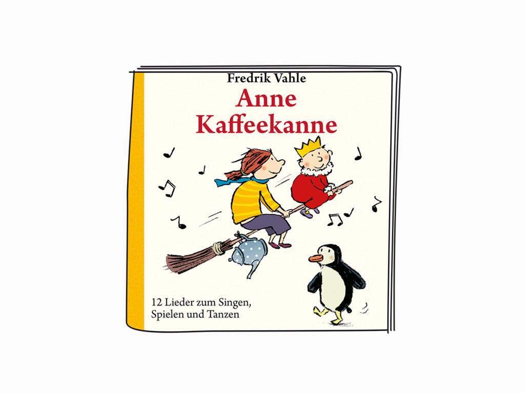 tonies 01-0112, Spielzeug-Spieldosenfigur, 4 Jahr(e), Mehrfarbig