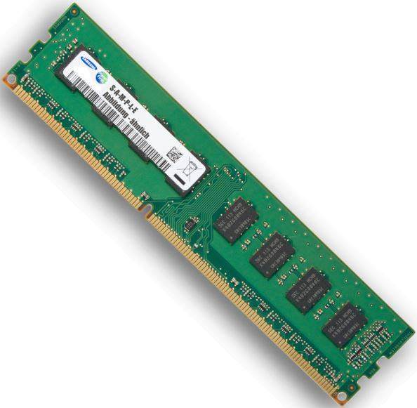 Samsung - DDR4 - Modul - 32 GB - DIMM 288-PIN