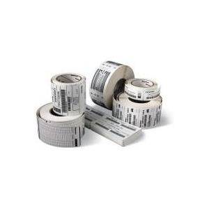 Zebra Z-Select 2000D, Etikettenrolle, Thermopapier, 76x51mm Zebra Z-Select 2000D, Etikettenrolle, Thermopapier, Premium