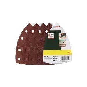 Bosch Schleifpapierset