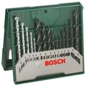 Bosch X-Line Bohrersatz