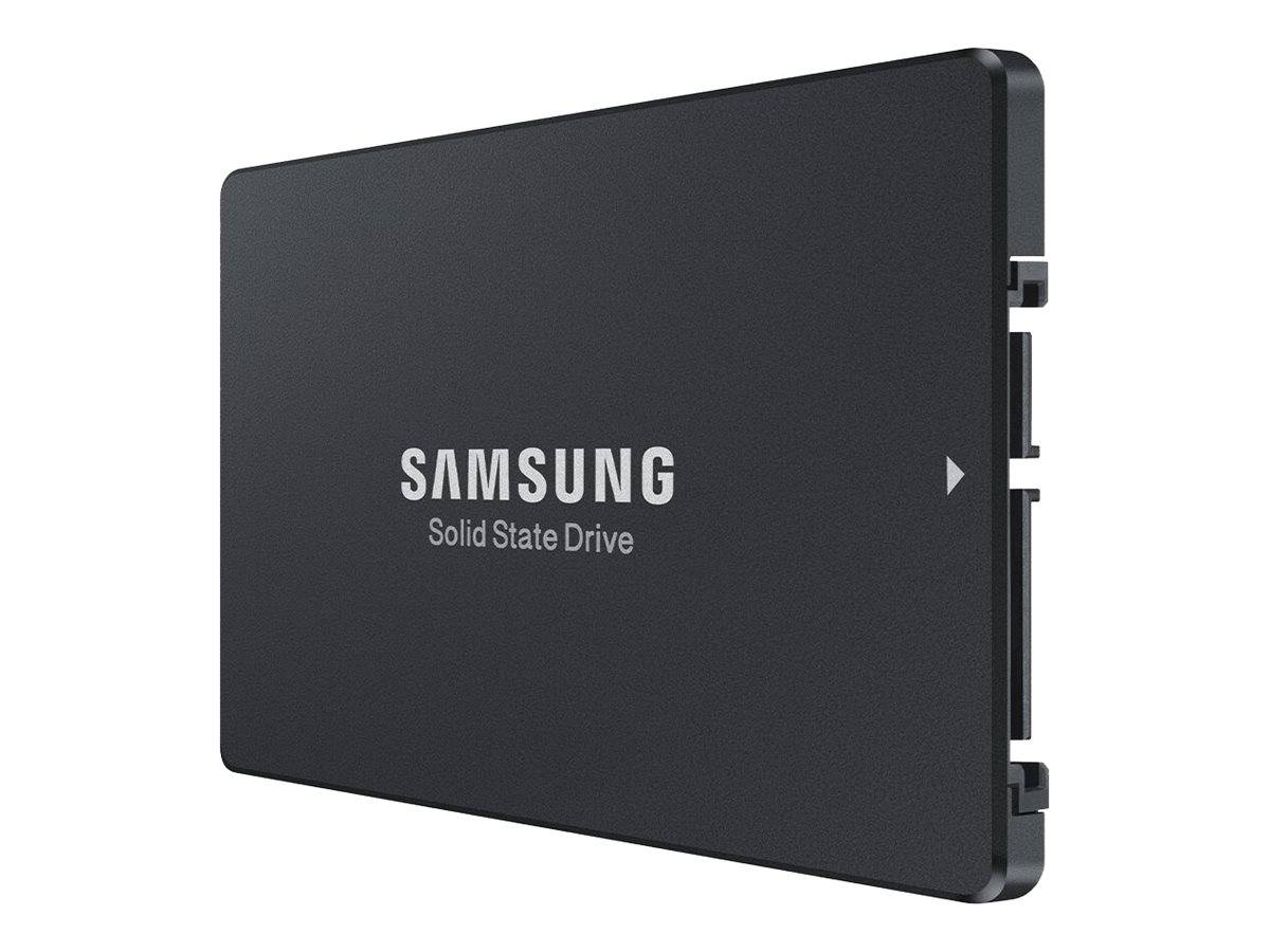 Samsung PM893 MZ-7L396000 - SSD - 960 GB - intern - 2.5"" (6.4 cm)