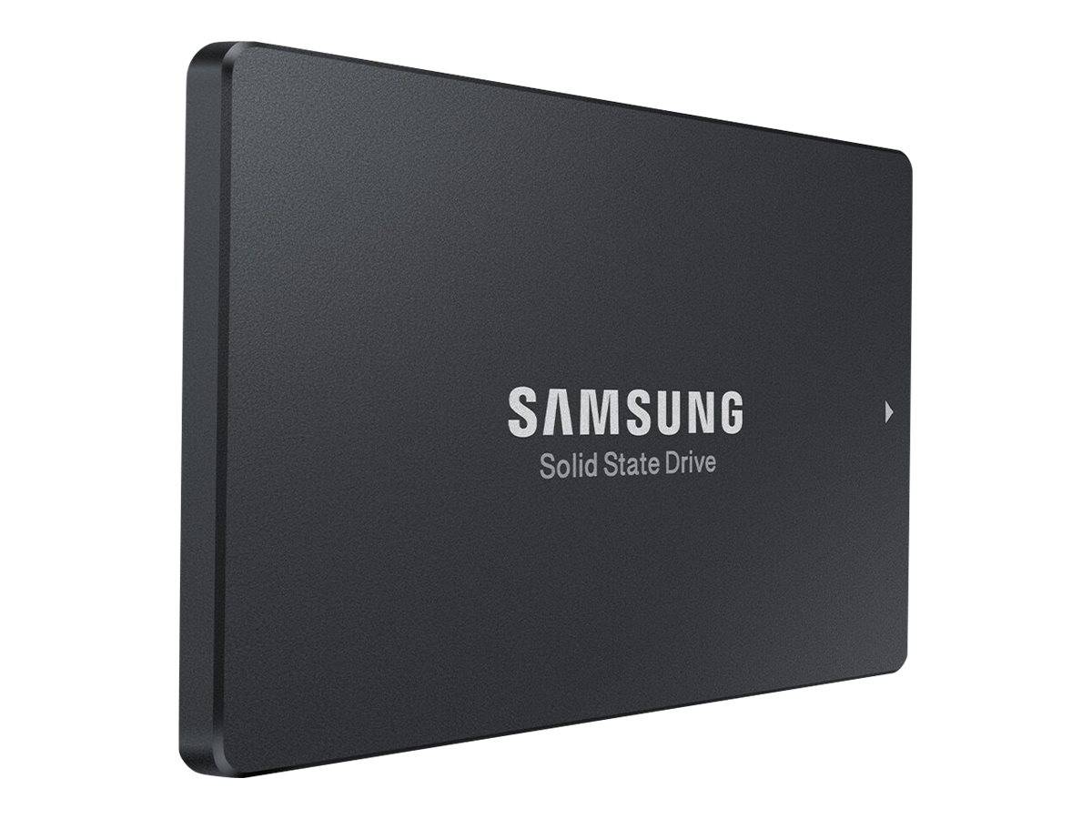 Samsung PM893 MZ-7L396000 - SSD - 960 GB - intern - 2.5"" (6.4 cm)
