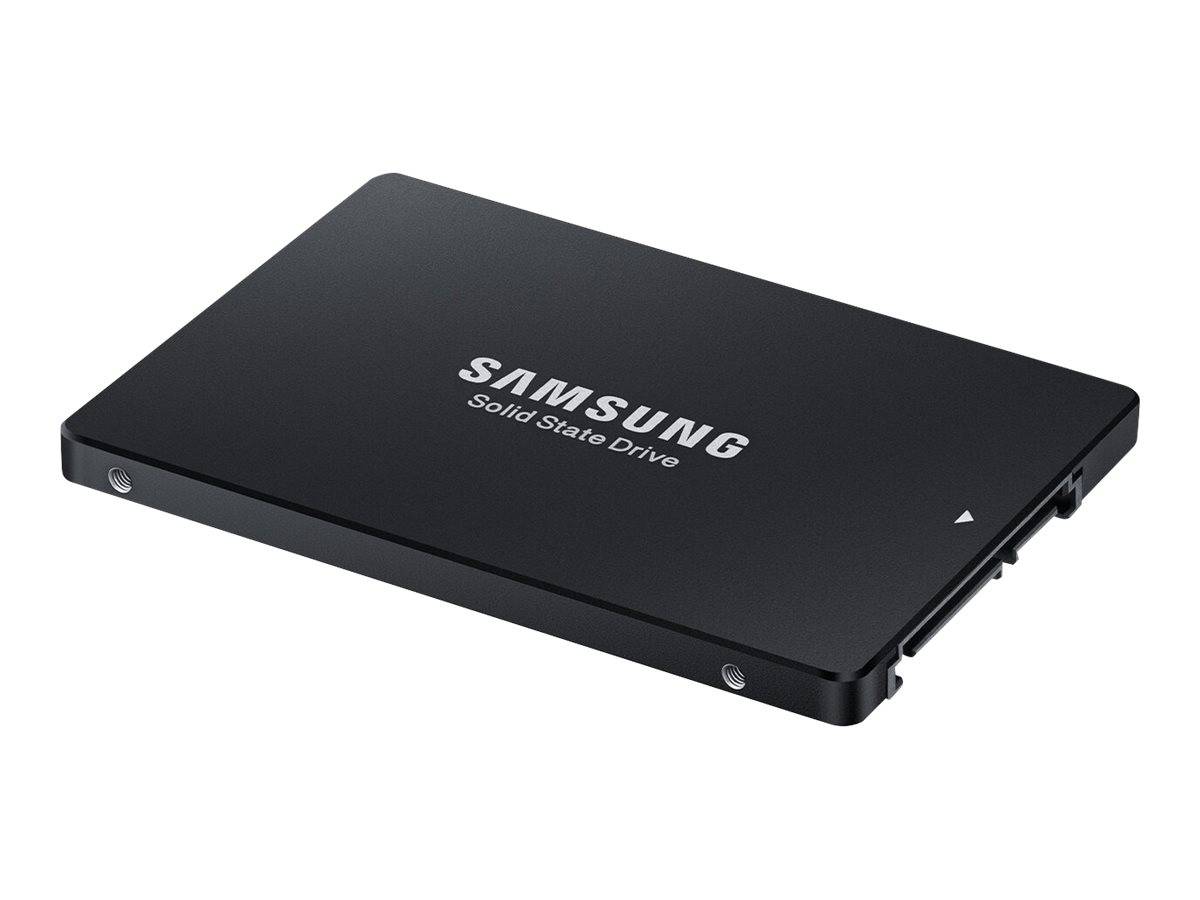 Samsung PM893 MZ-7L33T800 - SSD - 3.84 TB - intern - 2.5"" (6.4 cm)