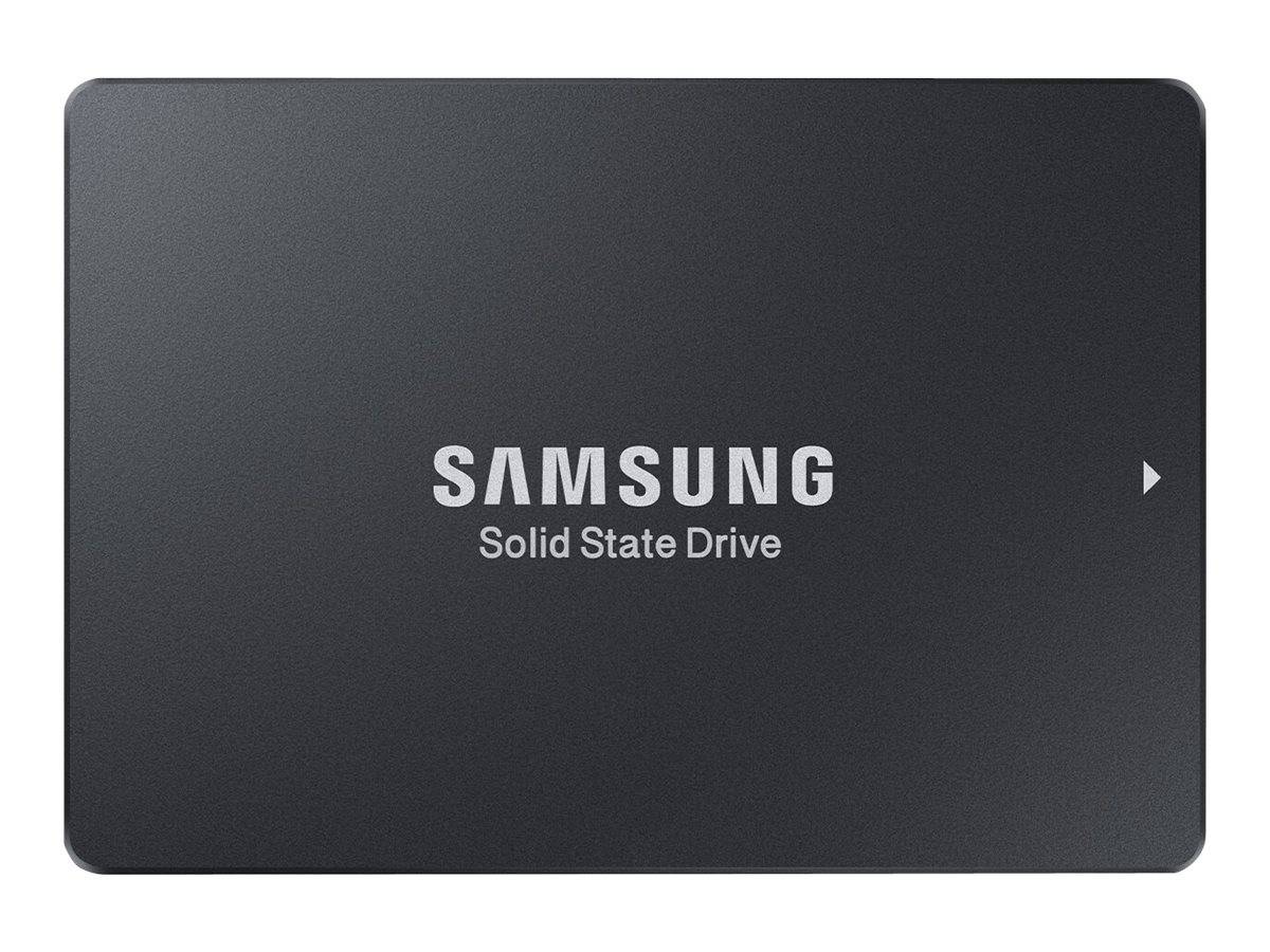 Samsung PM893 MZ-7L396000 - SSD - 960 GB - intern - 2.5"" (6.4 cm)