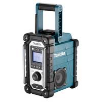 Makita LXT DMR116 - Baustellenradio