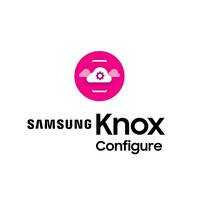 SAMSUNG - Knox Configure Dynamic Edition - Lizenz (1 Jahr)