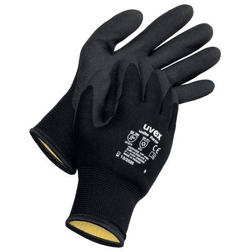 60593 Gr 9 unilite thermo Winter Strick