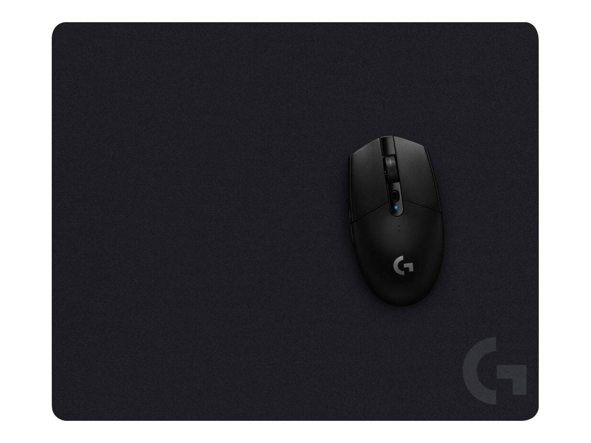 Logitech G G240 - Mauspad - Schwarz