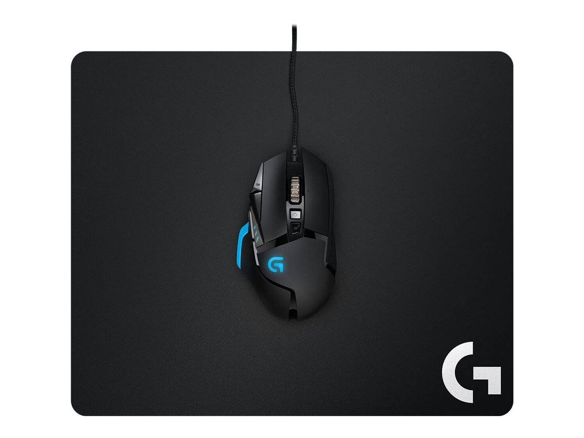 Logitech G G240 - Mauspad - Schwarz