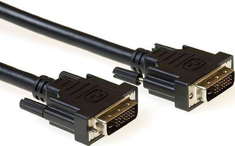 ACT DVI-D Dual Link cable male