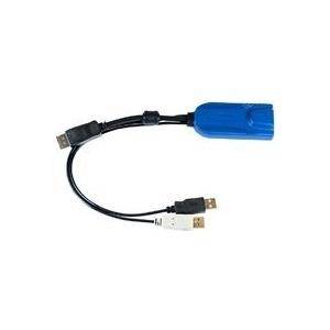 Raritan Dominion KX II Computer Interface Module