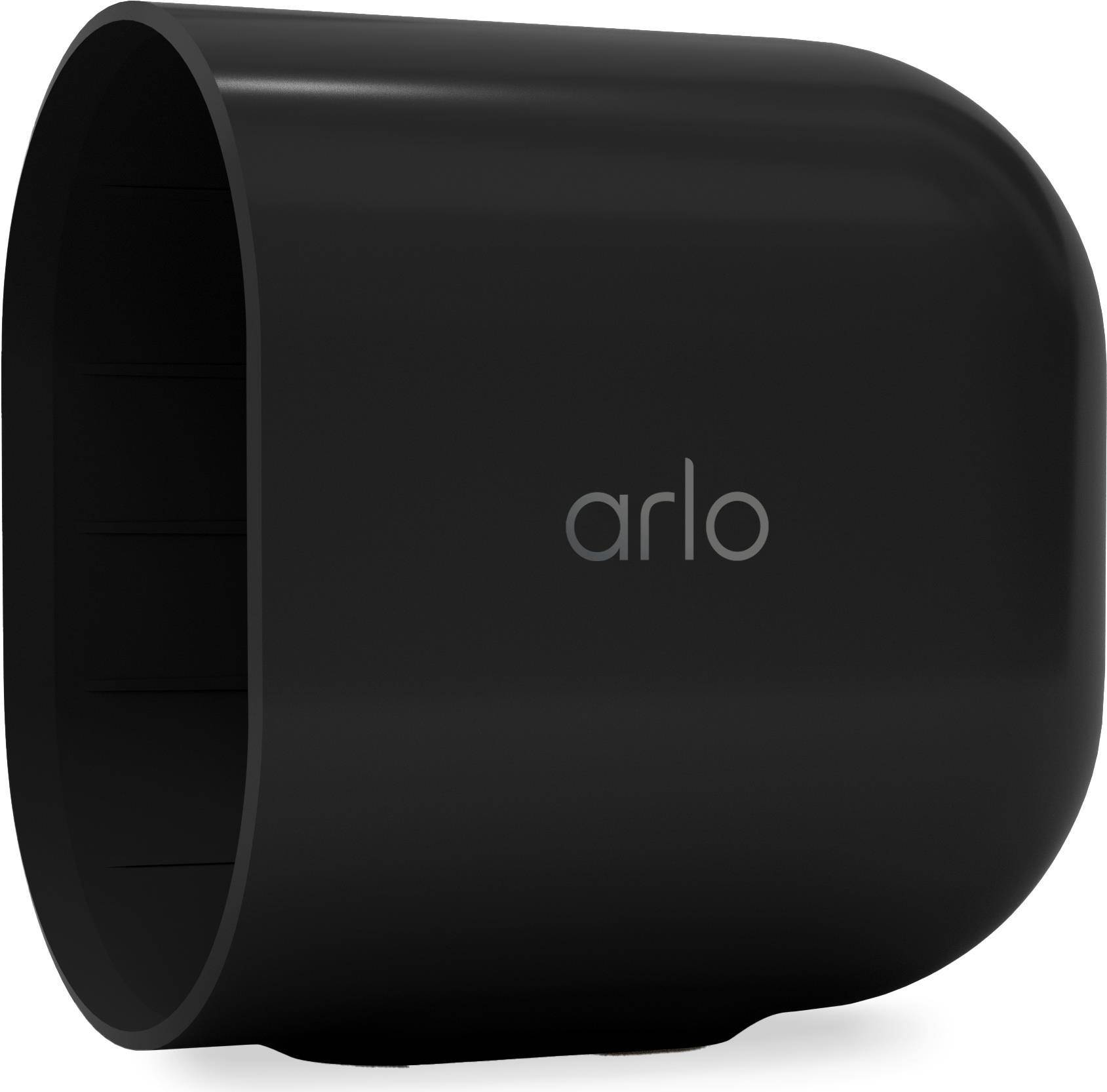 ARLO Kameragehäuse - Schwarz - für Go 2 - For Arlo Go 2 - IP65 - black