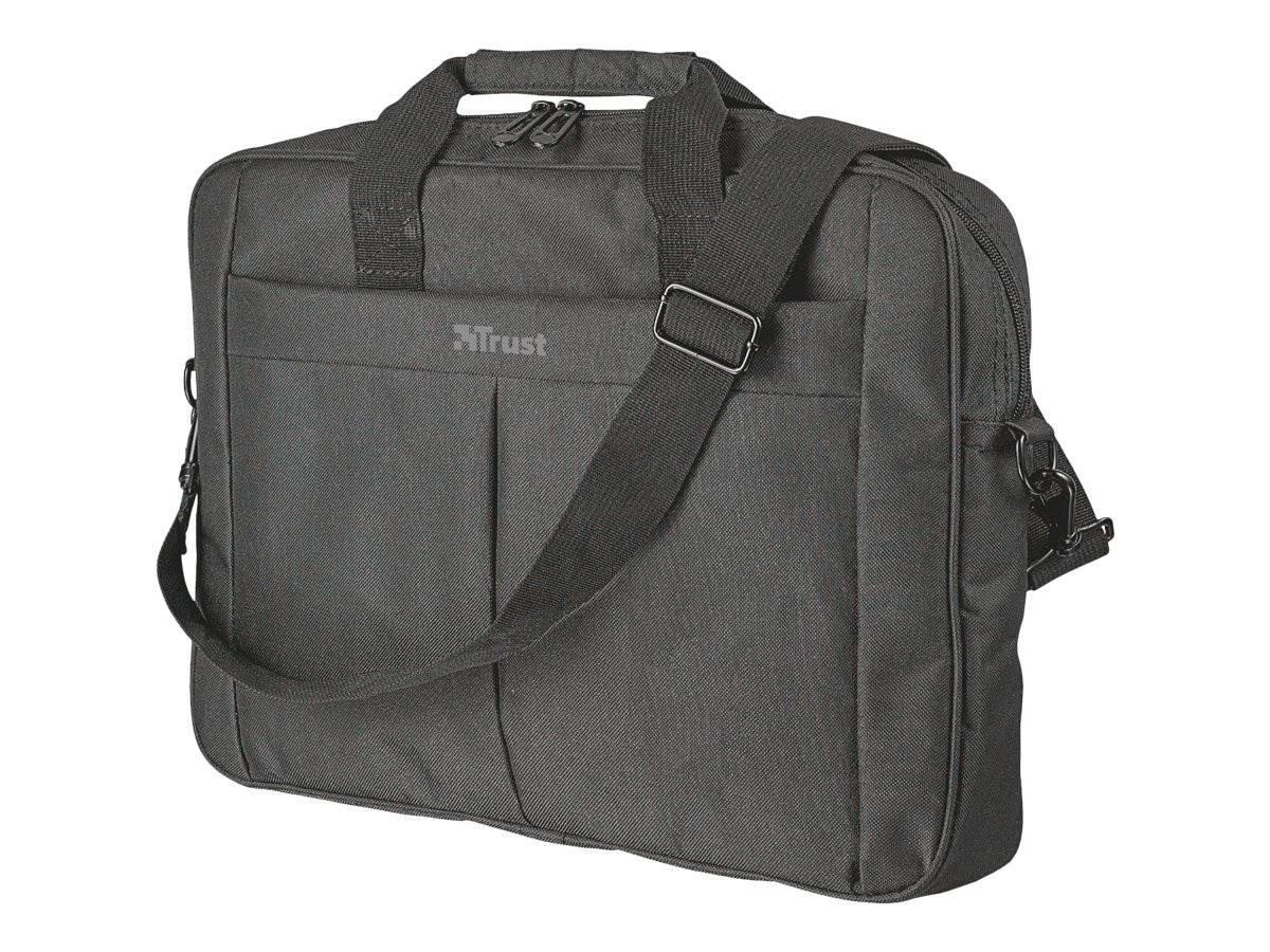 Trust Primo - Notebook-Tasche - 40.6 cm (16"")