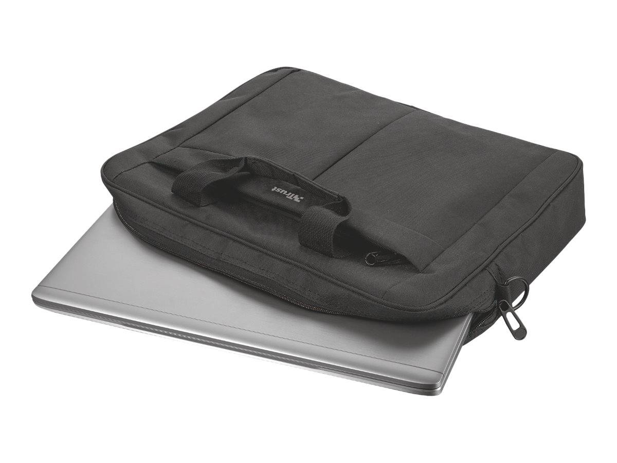 Trust Primo - Notebook-Tasche - 40.6 cm (16"")