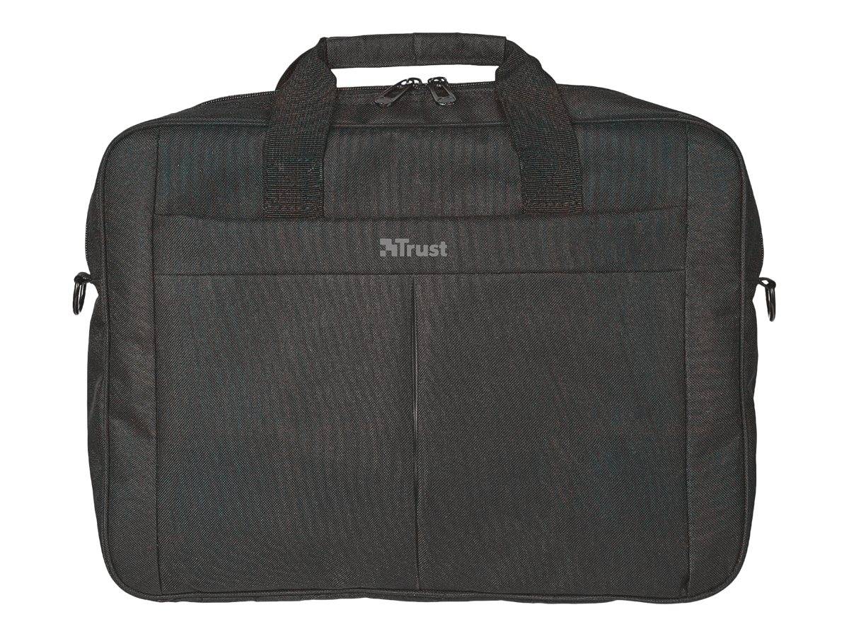 Trust Primo - Notebook-Tasche - 40.6 cm (16"")
