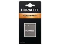 Duracell - Batterie - Li-Ion - 700 mAh - für Panasonic Lumix DMC-LX10, LX15, LX9