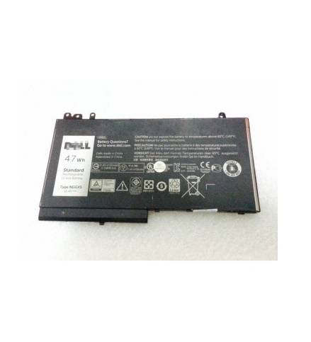 Dell Battery 3 Cell Lithium Batterie 4.100 mAh 11,4 V