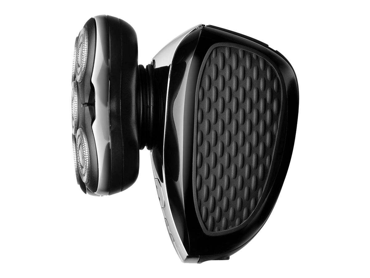 Remington RX5 Ultimate Series XR1500 - Glatzen-Rasierer